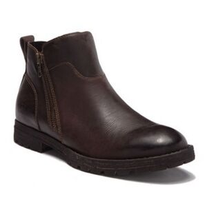 Born Ludo in Sea Lion Men Boots